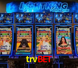 A Revolução dos Aplicativos de Jogos no trvbet