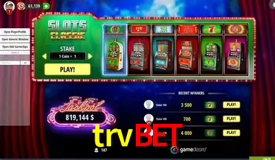A Emoção da Loteria na trvbet: Uma Chance de Mudança de Vida