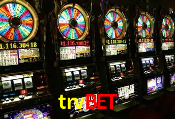 A Experiência Imersiva dos Cassinos Ao Vivo no trvbet