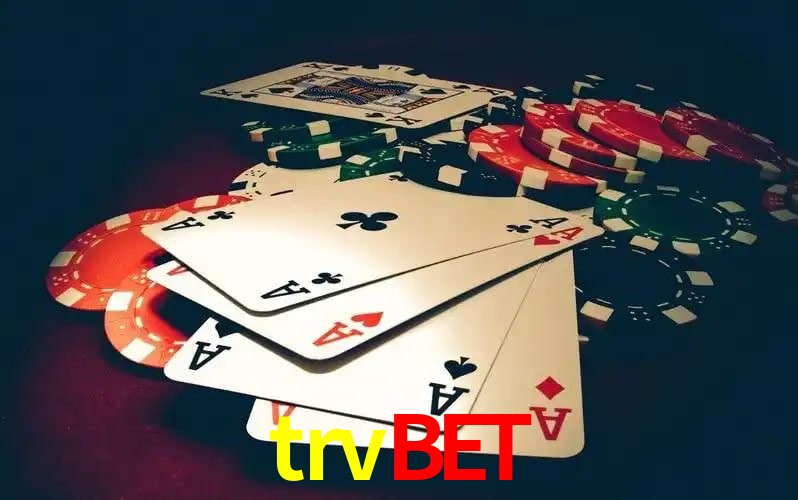 Explore as vantagens do trvbet: serviço profissional e confiabilidade