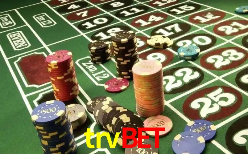 Login Seguro trvbet