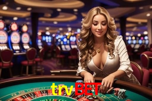 Live Casino trvbet