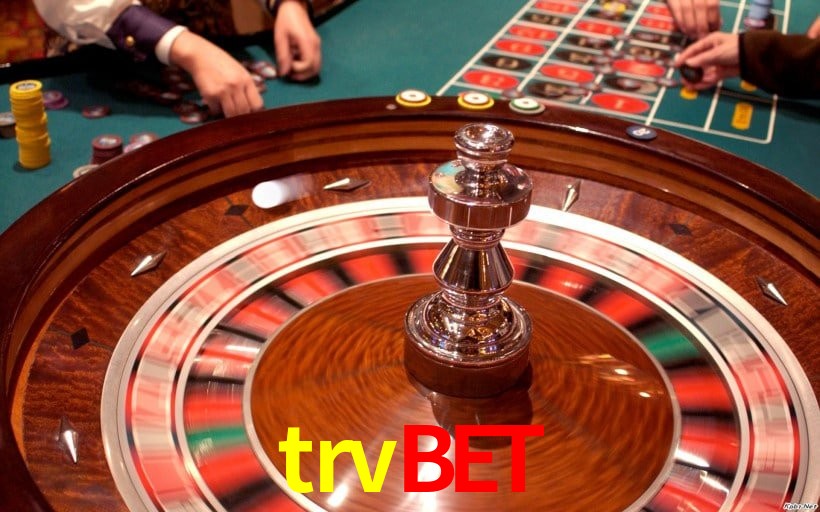Casino VIP trvbet