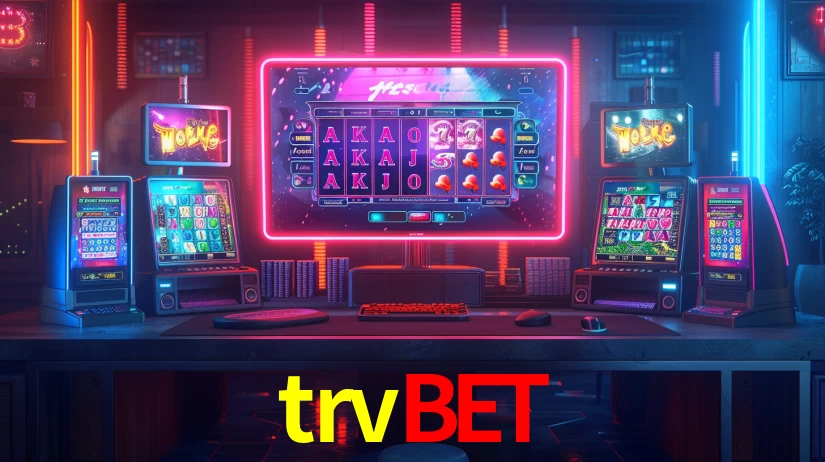 VIP Casino trvbet