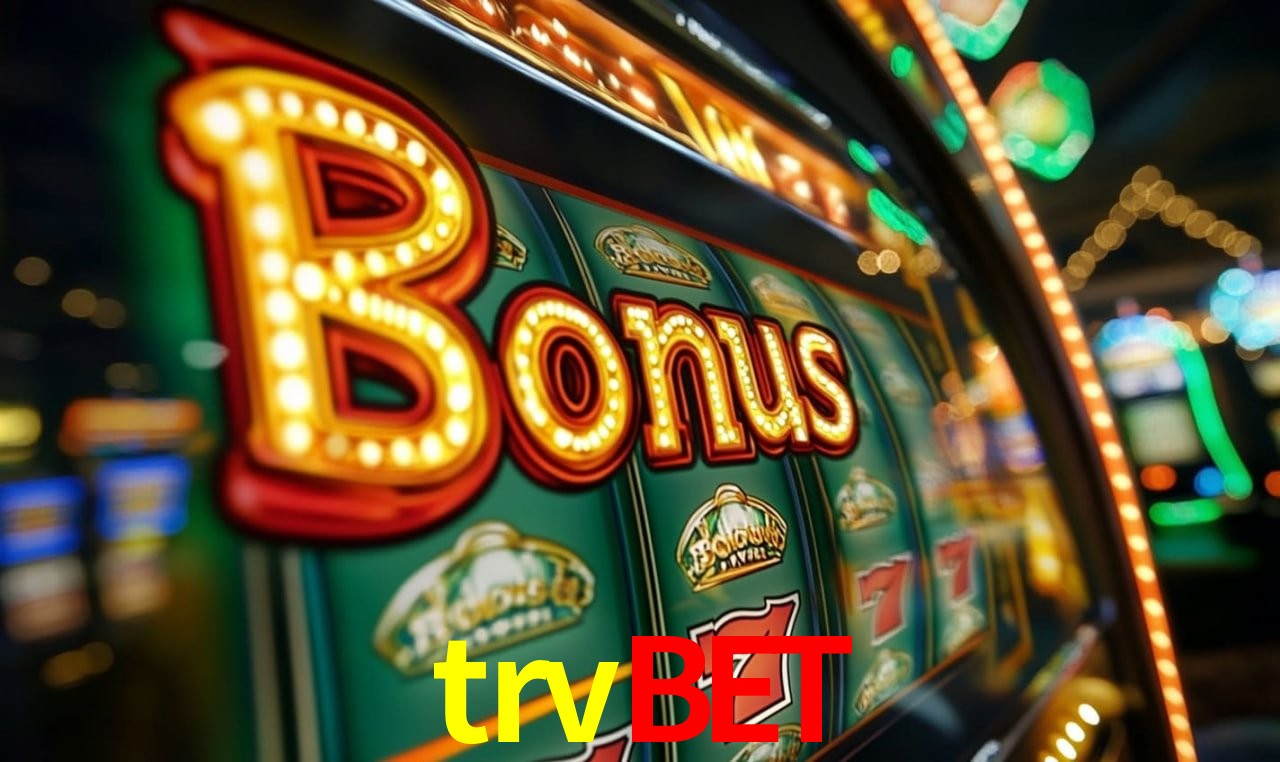 trvbet login