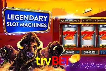 Inovações de Jogos na trvbet: O Futuro das Experiências Interativas