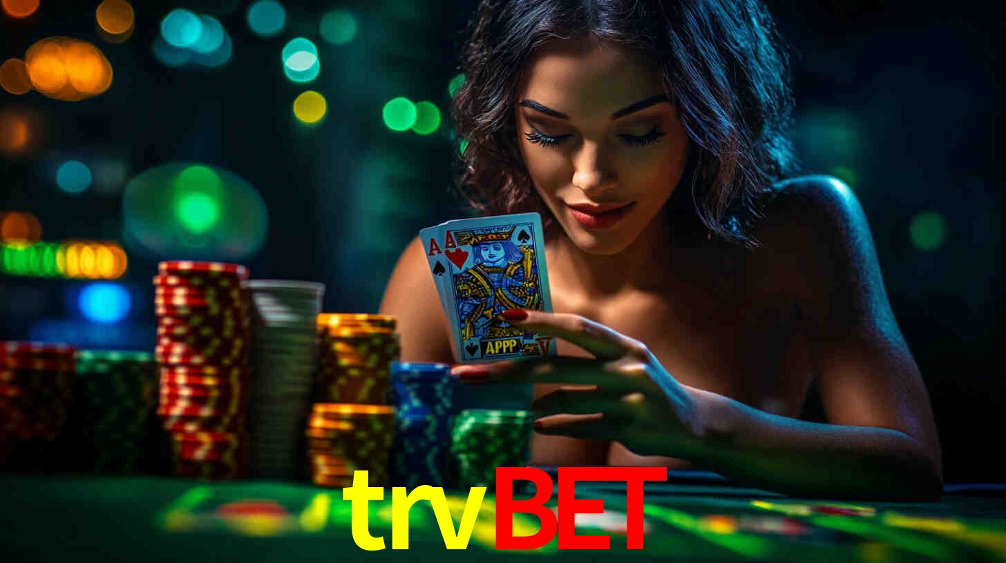 Inovações de Jogos na trvbet: O Futuro das Experiências Interativas