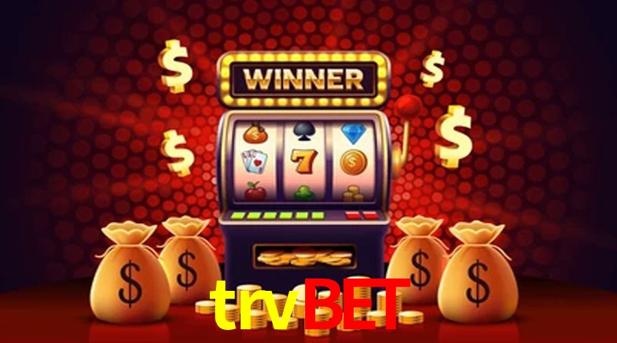 APP oficial da trvbet para mobile