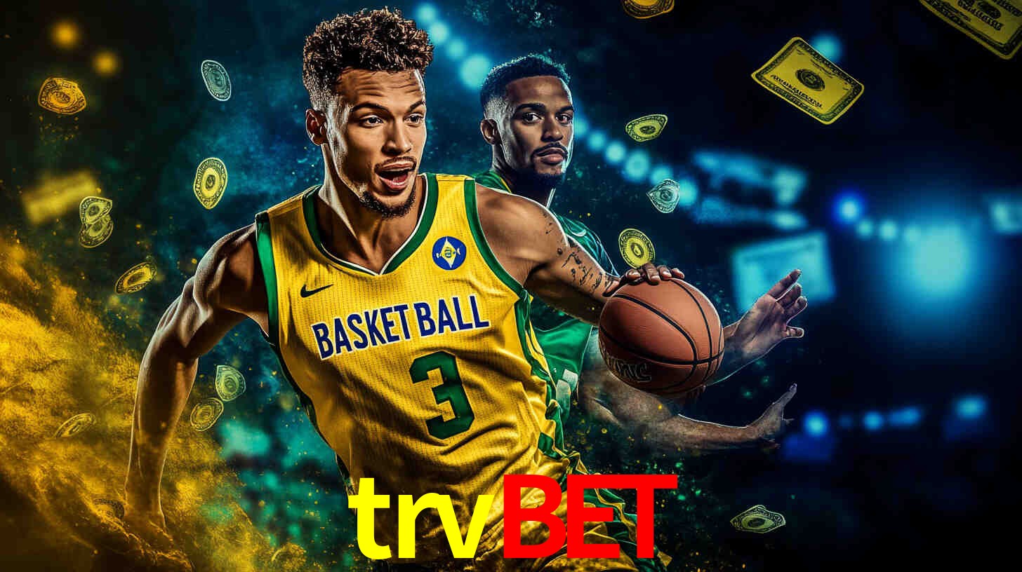 Explorando a Categoria de Eventos em Apostas na trvbet