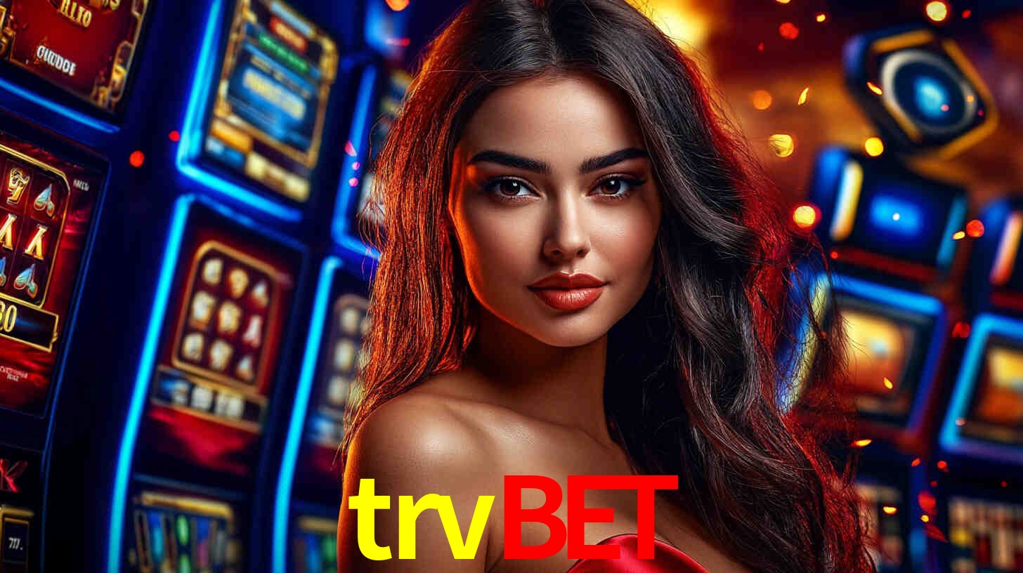 A Experiência Imersiva dos Cassinos Ao Vivo no trvbet