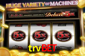 Descubra o Mundo do Cassino Online com trvbet
