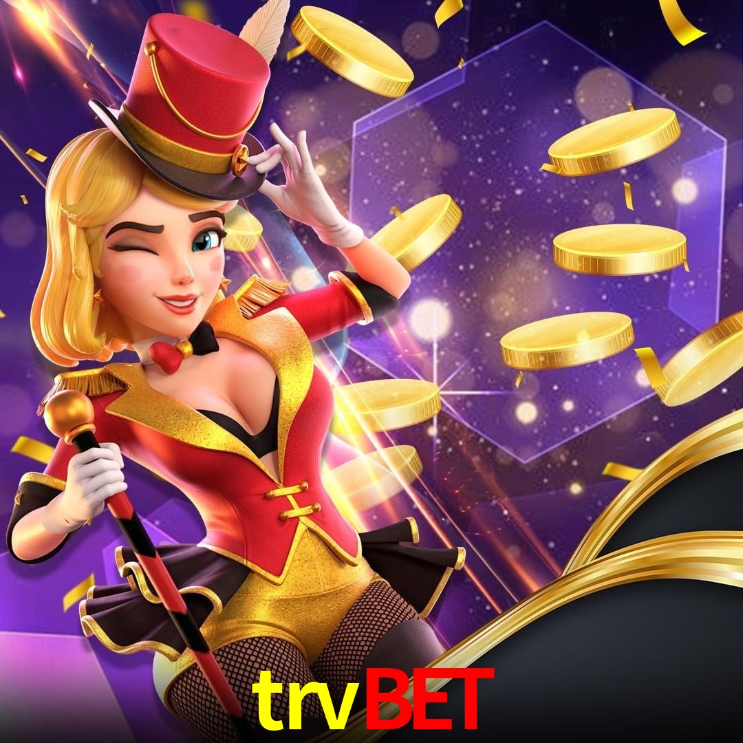 Game Providers trvbet