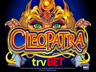 Descubra o Mundo do Cassino Online com trvbet
