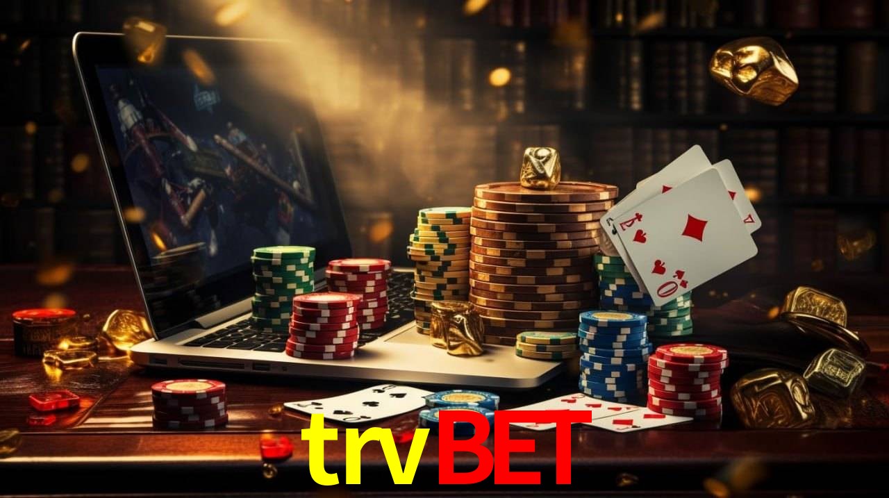 Apostas de Futebol trvbet