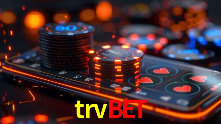 Platform Technology trvbet