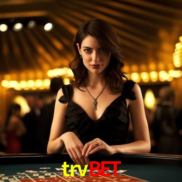 Desvendando o Mundo dos Jogos Virtuais na trvbet