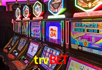 Descubra a Magia dos Jogos de Arcade no trvbet