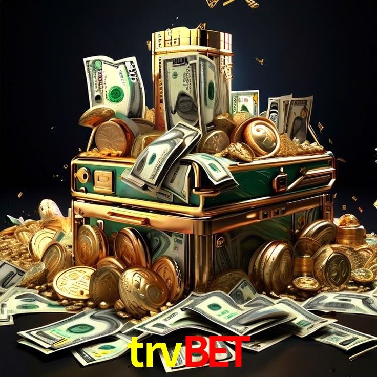 Recursos de Bônus trvbet