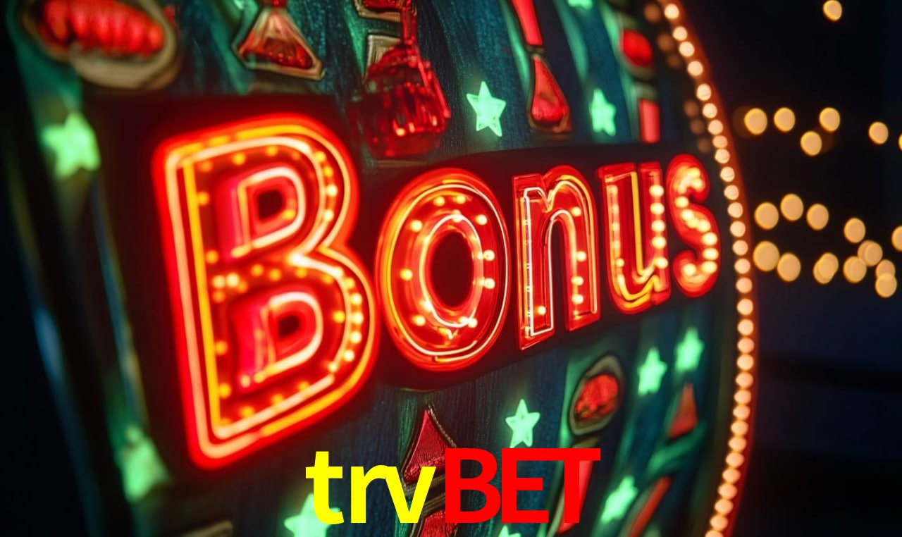Casino Ao Vivo trvbet