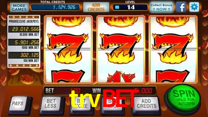 A Emoção da Loteria na trvbet: Uma Chance de Mudança de Vida