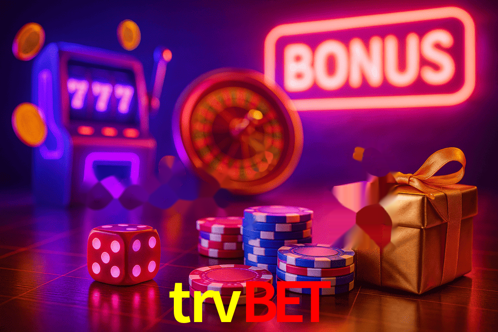 Descubra a Essência do trvbet: Nossa História e Compromissos