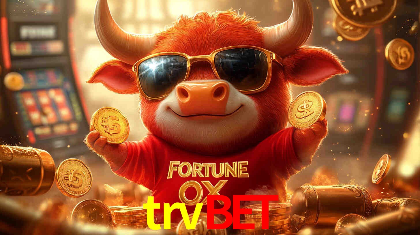 trvbet: A Experiência de Casino com Jogos de Mesa ao Vivo