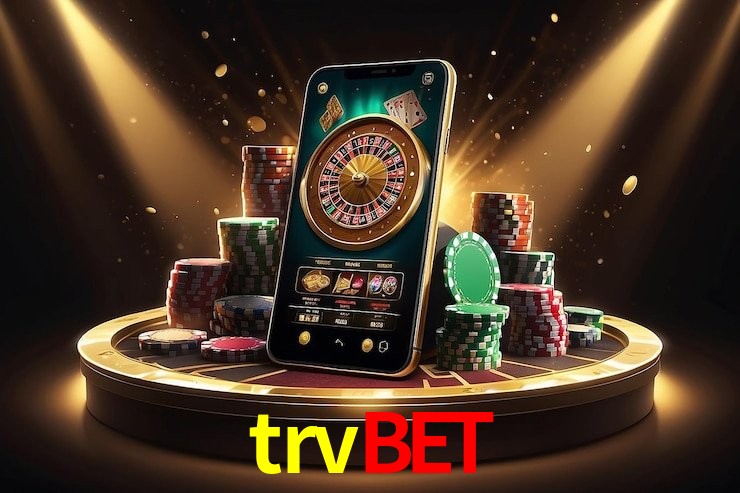 Instalação Android trvbet