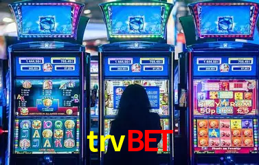 Explorando a Categoria de Eventos em Apostas na trvbet