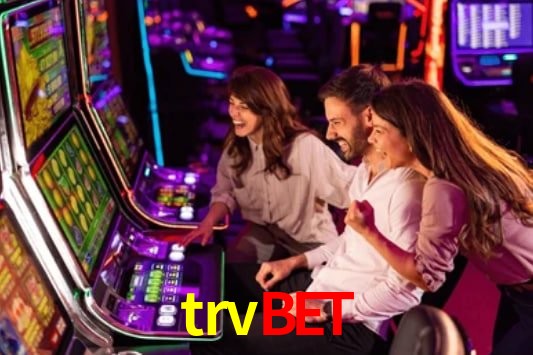 Mesa de Blackjack trvbet