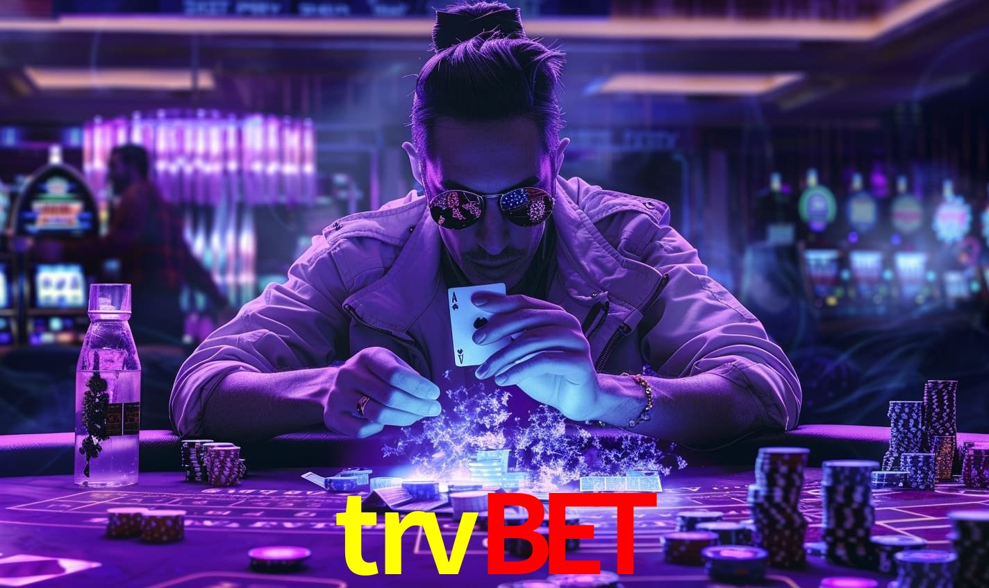 Roulette Table trvbet