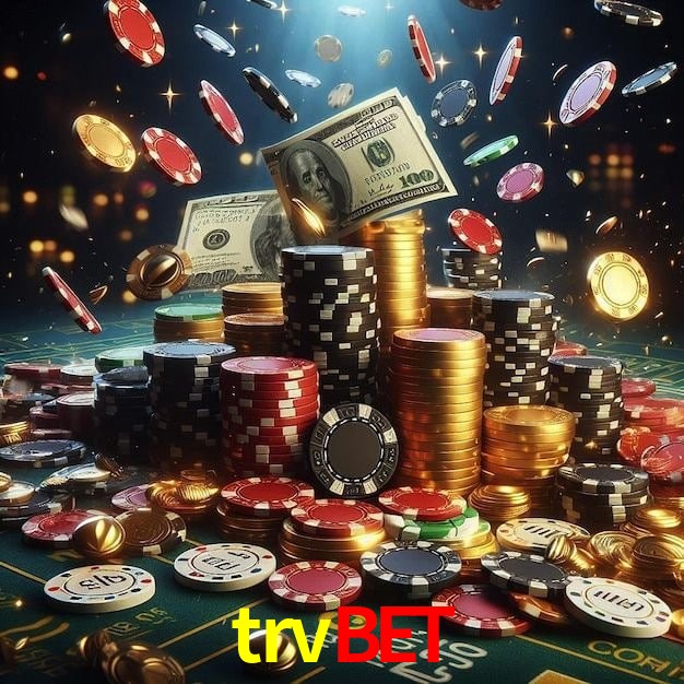 Casino Ao Vivo trvbet