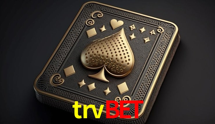 Integração de APIs trvbet