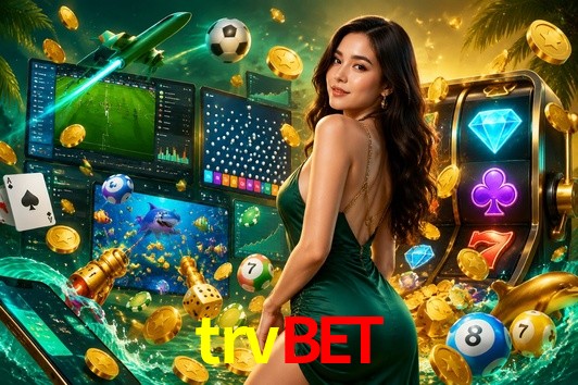 Statistics trvbet