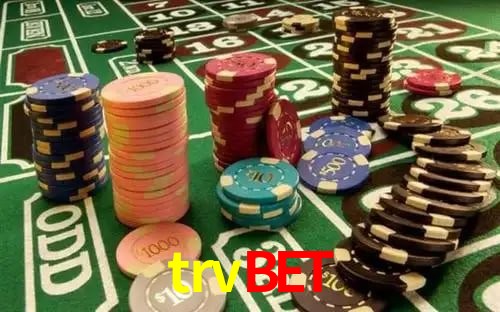 App mobile trvbet