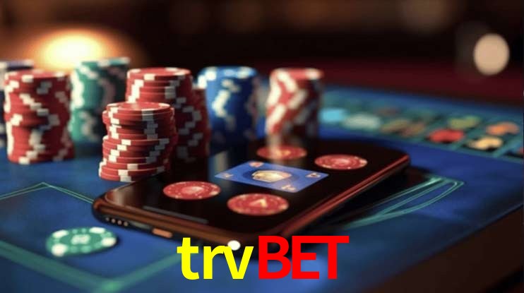 Jogos de Slot trvbet