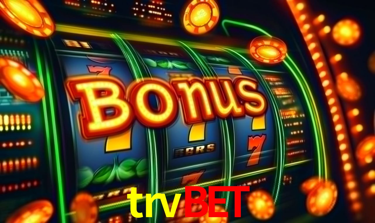 Live Casino trvbet