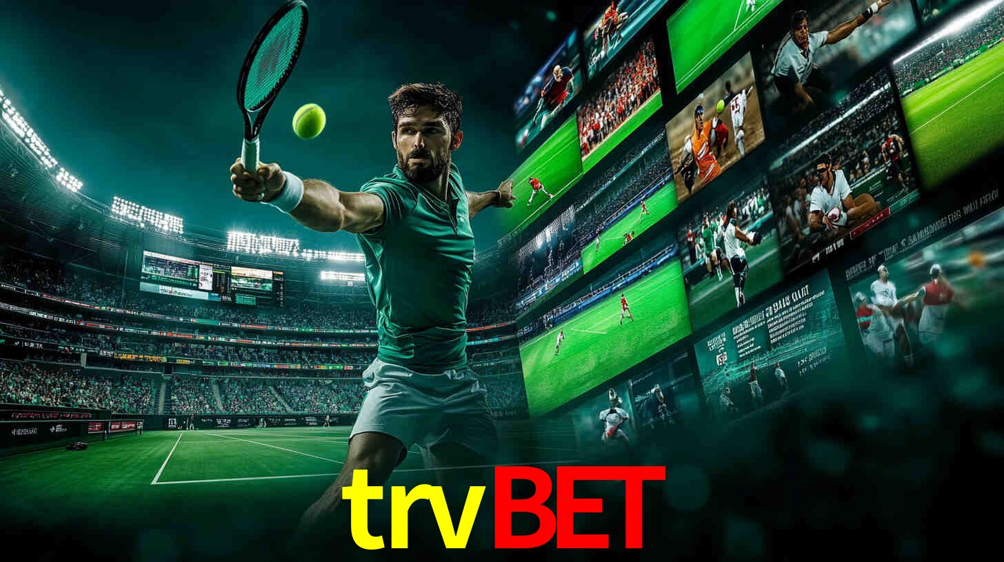 A Experiência Imersiva dos Cassinos Ao Vivo no trvbet