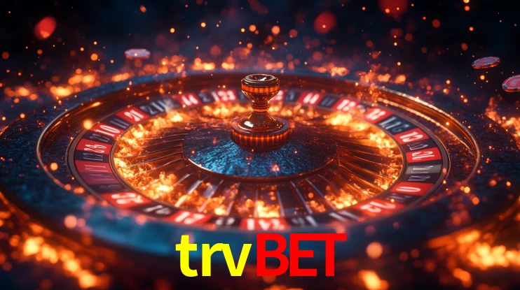 trvbet: Jogos de Caça-Níqueis-Altas Recompensas, Roleta-Velocidade, Blackjack-Desafios Máximos