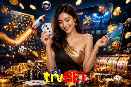 Account Benefits trvbet