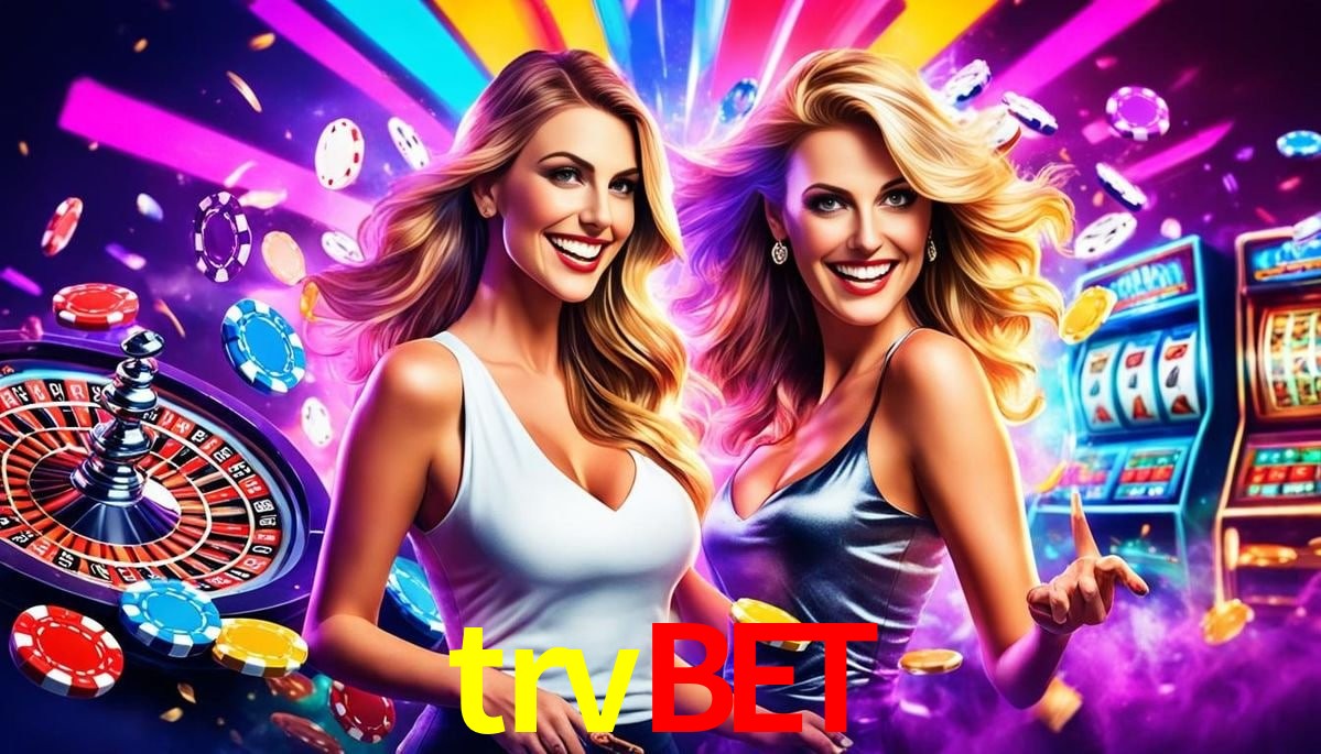 Apostas de Basquete trvbet