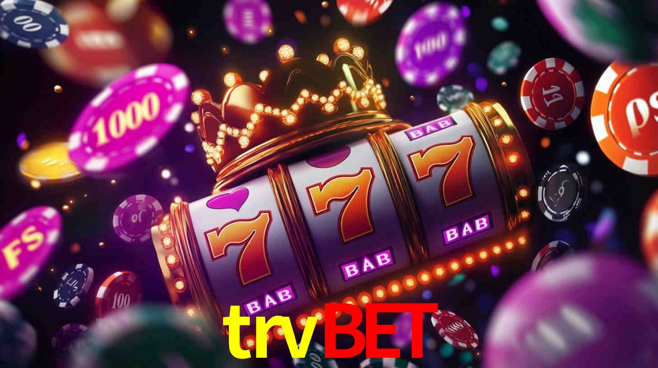 Slot Games trvbet