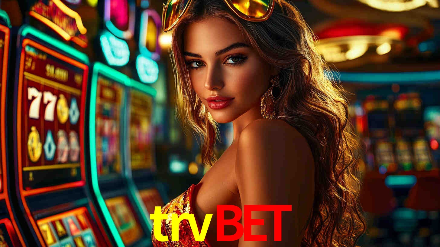 Resumo visual de bônus e campanhas trvbet