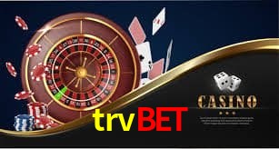 Benefícios da Conta trvbet