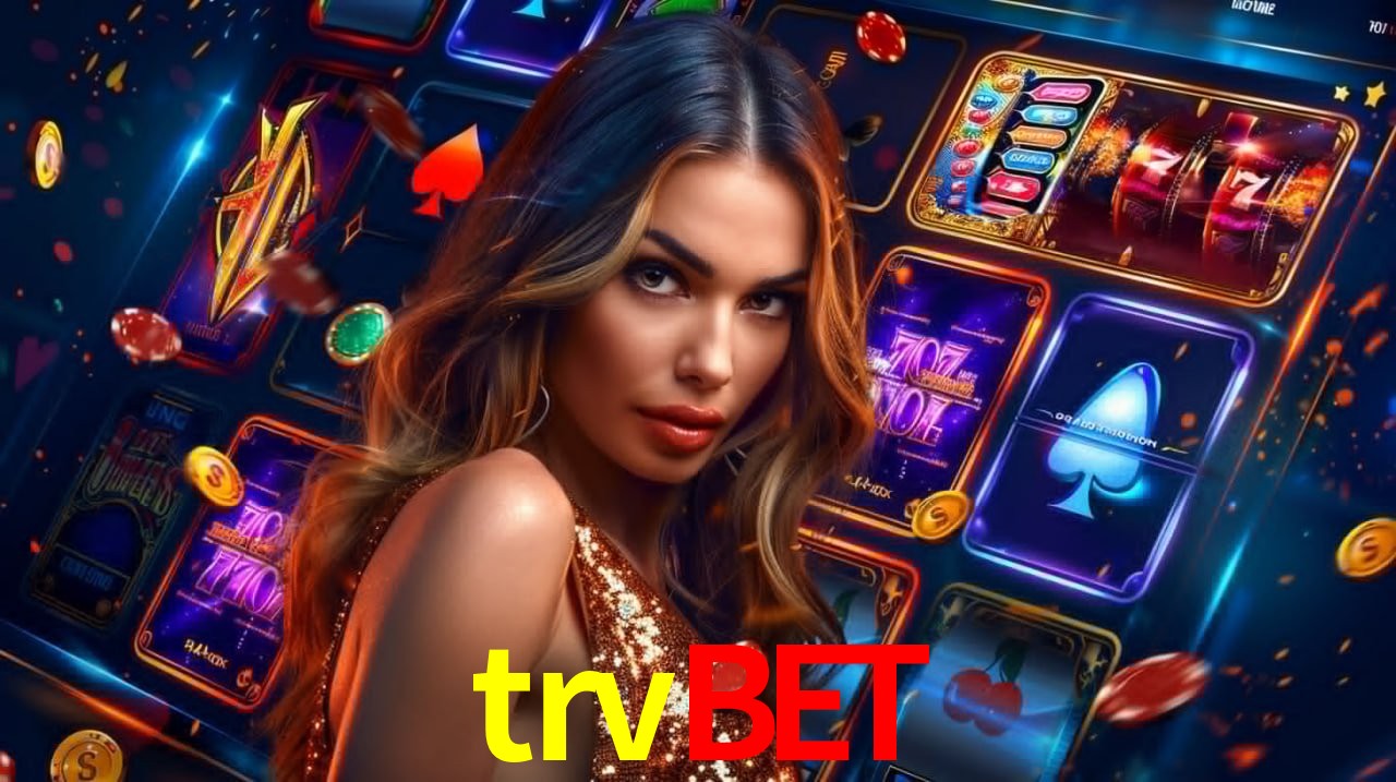 Jogos Exclusivos trvbet