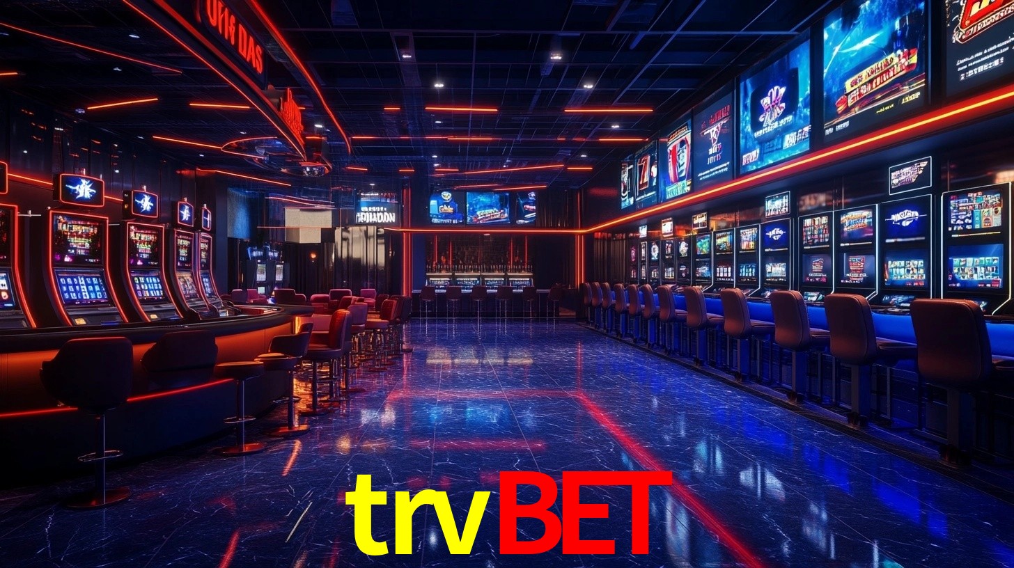 Premium Interface trvbet