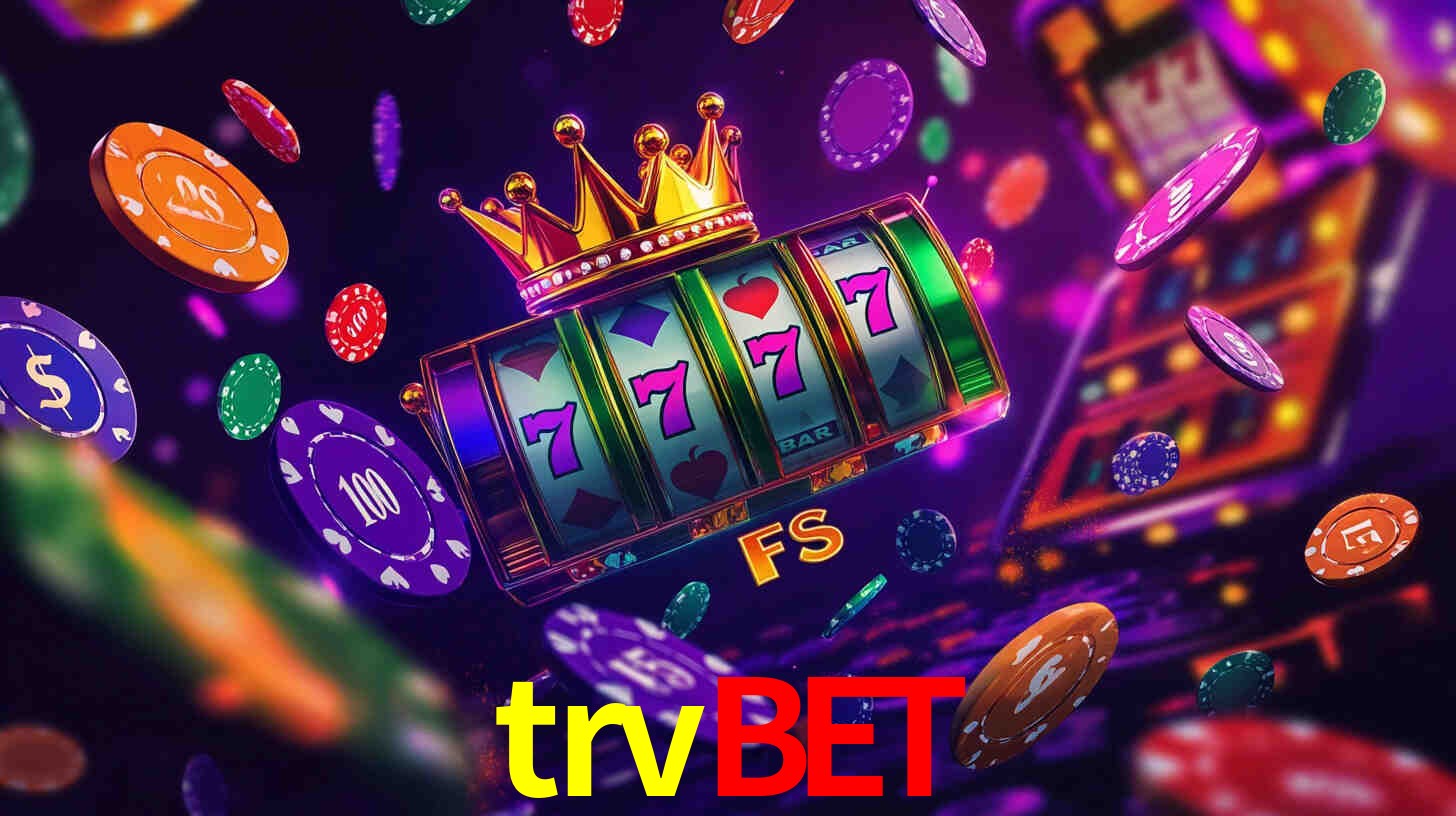 trvbet App Interface