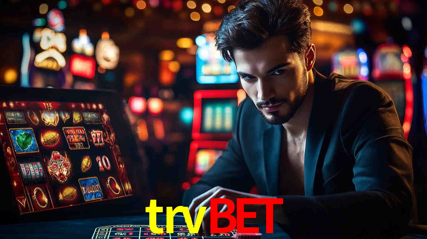 trvbet app