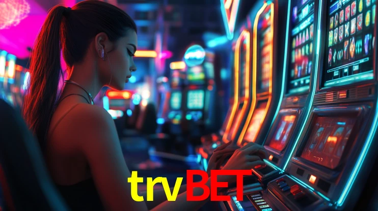trvbet app