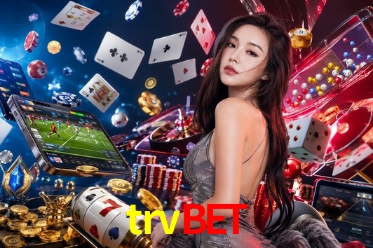 Game Providers trvbet