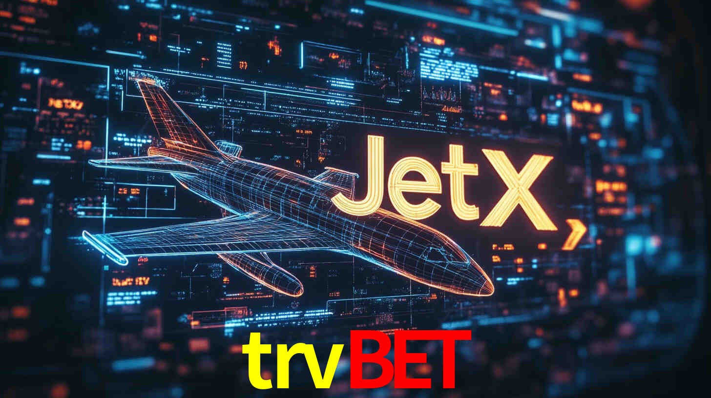 Inovações de Jogos na trvbet: O Futuro das Experiências Interativas